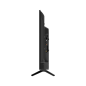 Telewizor Kruger&Matz 40" F HD smart DVB-T2/S2 H.265 HEVC