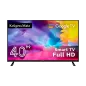 Telewizor Kruger&Matz 40" FHD Google TV DVB-T2/T/C H.265 HEVC Telewizor Kruger&Matz 40" FHD Google TV DVB-T2/T/C H.265 HEVC