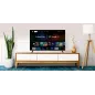 Telewizor Kruger&Matz 40" FHD Google TV DVB-T2/T/C H.265 HEVC Telewizor Kruger&Matz 40" FHD Google TV DVB-T2/T/C H.265 HEVC
