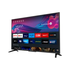 Telewizor Kruger&Matz 40" FHD smart DVB-T2/S2 H.265 Hevc