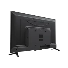 Telewizor Kruger&Matz 40" FHD smart DVB-T2/S2 H.265 Hevc