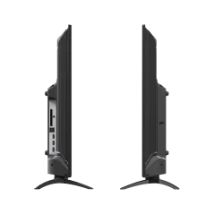 Telewizor Kruger&Matz 40" FHD smart DVB-T2/S2 H.265 Hevc