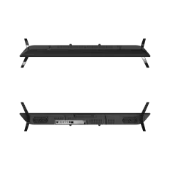 Telewizor Kruger&Matz 40" FHD smart DVB-T2/S2 H.265 Hevc