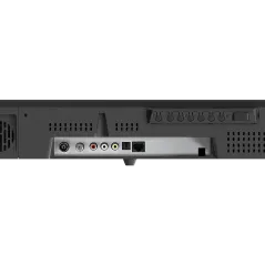 Telewizor Kruger&Matz 40" FHD smart DVB-T2/S2 H.265 Hevc