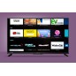 Telewizor Kruger&Matz 40" FHD smart DVB-T2/S2 H.265 Hevc Telewizor Kruger&Matz 40" FHD smart DVB-T2/S2 H.265 Hevc