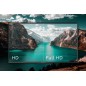 Telewizor Kruger&Matz 40" FHD smart DVB-T2/S2 H.265 Hevc Telewizor Kruger&Matz 40" FHD smart DVB-T2/S2 H.265 Hevc