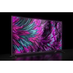 Telewizor Kruger&Matz 40" FHD smart DVB-T2/S2 H.265 Hevc