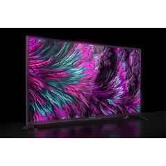 Telewizor Kruger&Matz 40" FHD smart DVB-T2/S2 H.265 Hevc