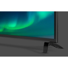 Telewizor Kruger&Matz 40" FHD smart DVB-T2/S2 H.265 Hevc