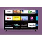 Telewizor Kruger&Matz 40" FHD smart DVB-T2/S2 H.265 Hevc V2 Telewizor Kruger&Matz 40" FHD smart DVB-T2/S2 H.265 Hevc V2