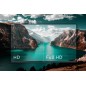 Telewizor Kruger&Matz 40" FHD smart DVB-T2/S2 H.265 Hevc V2 Telewizor Kruger&Matz 40" FHD smart DVB-T2/S2 H.265 Hevc V2