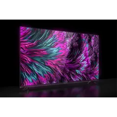 Telewizor Kruger&Matz 40" FHD smart DVB-T2/S2 H.265 Hevc