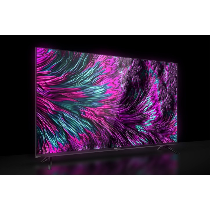 Telewizor Kruger&Matz 40" FHD smart DVB-T2/S2 H.265 Hevc V2 Telewizor Kruger&Matz 40" FHD smart DVB-T2/S2 H.265 Hevc V2