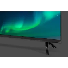 Telewizor Kruger&Matz 40" FHD smart DVB-T2/S2 H.265 Hevc