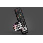 Telewizor Kruger&Matz 40" FHD smart DVB-T2/S2 H.265 Hevc V2 Telewizor Kruger&Matz 40" FHD smart DVB-T2/S2 H.265 Hevc V2