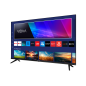 Telewizor Kruger&Matz 40" FHD smart DVB-T2/S2 H.265 Hevc V2 Telewizor Kruger&Matz 40" FHD smart DVB-T2/S2 H.265 Hevc V2