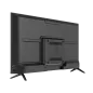 Telewizor Kruger&Matz 40" FHD smart DVB-T2/S2 H.265 Hevc V2
