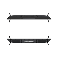 Telewizor Kruger&Matz 40" FHD smart DVB-T2/S2 H.265 Hevc V2