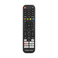 Telewizor Kruger&Matz 40" FHD smart DVB-T2/S2 H.265 Hevc V2