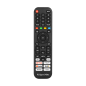 Telewizor Kruger&Matz 40" FHD smart DVB-T2/S2 H.265 Hevc V2 Telewizor Kruger&Matz 40" FHD smart DVB-T2/S2 H.265 Hevc V2