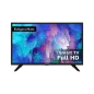Telewizor Kruger&Matz 40" seria A, DVB-T2/S2 FHD smart