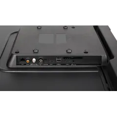 Telewizor Kruger&Matz 40" seria A, DVB-T2/S2 FHD smart