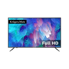 Telewizor Kruger&Matz 40" seria F