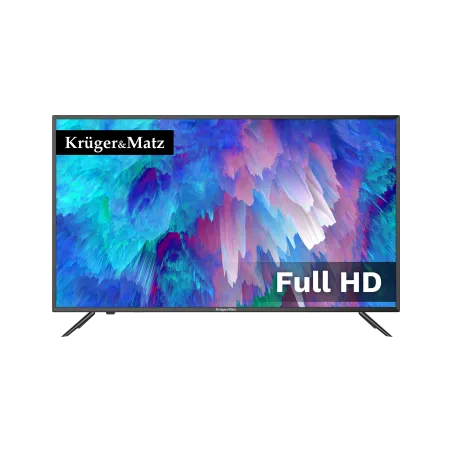 Telewizor Kruger&Matz 40" seria F