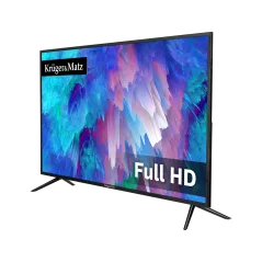 Telewizor Kruger&Matz 40" seria F