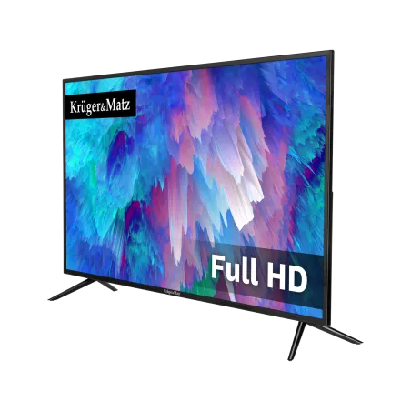 Telewizor Kruger&Matz 40" seria F