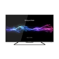Telewizor Kruger&Matz 40" seria F