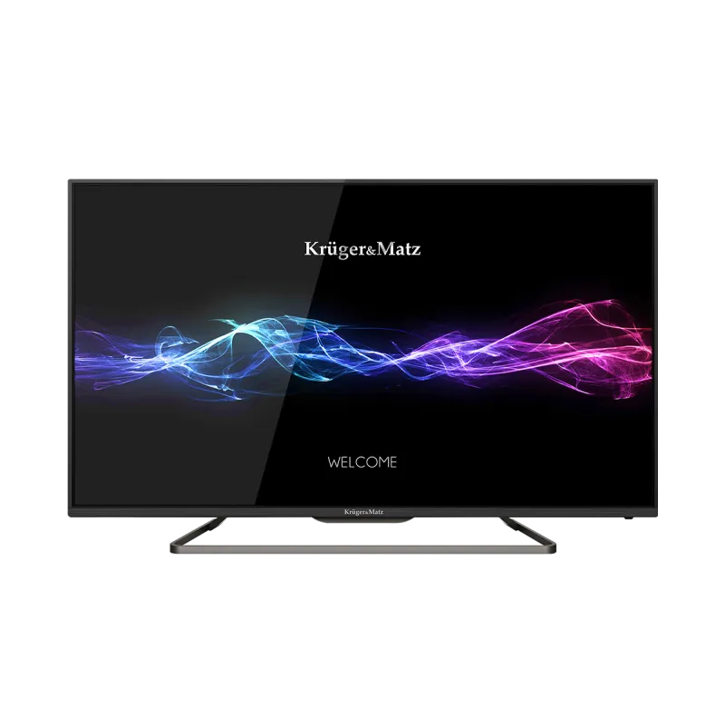 Telewizor Kruger&Matz 40" seria F