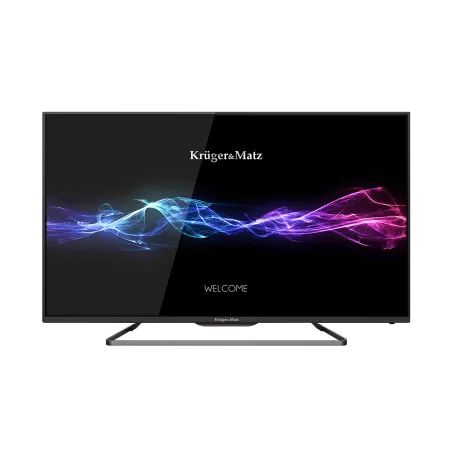 Telewizor Kruger&Matz 40" seria F