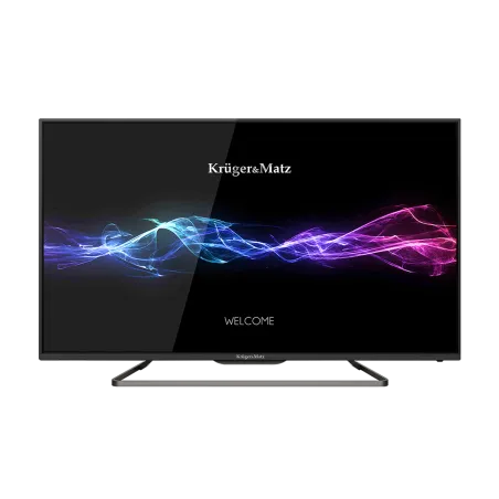 Telewizor Kruger&Matz 42" seria F, FHD DVB-T2