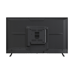 Telewizor Kruger&Matz 43" FHD Google TV DVB-T2/T/C H.265 HEVC