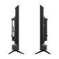 Telewizor Kruger&Matz 43" FHD Google TV DVB-T2/T/C H.265 HEVC