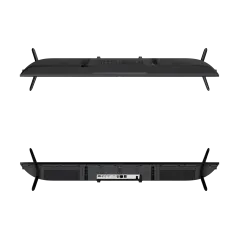 Telewizor Kruger&Matz 43" FHD Google TV DVB-T2/T/C H.265 HEVC