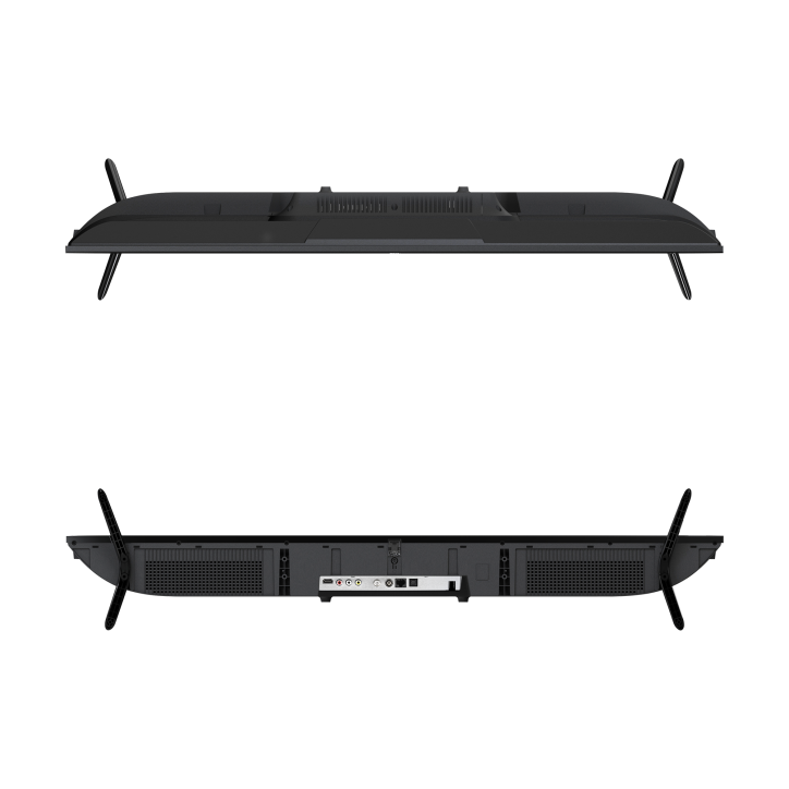 Telewizor Kruger&Matz 43" FHD Google TV DVB-T2/T/C H.265 HEVC Telewizor Kruger&Matz 43" FHD Google TV DVB-T2/T/C H.265 HEVC