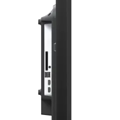 Telewizor Kruger&Matz 43" FHD Google TV DVB-T2/T/C H.265 HEVC