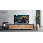 Telewizor Kruger&Matz 43" FHD Google TV DVB-T2/T/C H.265 HEVC