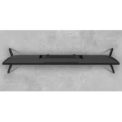 Telewizor Kruger&Matz 43" FHD Google TV DVB-T2/T/C H.265 HEVC