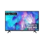 Telewizor Kruger&Matz 43" FHD smart DVB-T2/S2 H.265 HEVC
