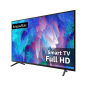 Telewizor Kruger&Matz 43" FHD smart DVB-T2/S2 H.265 HEVC