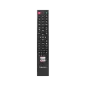Telewizor Kruger&Matz 43" FHD smart DVB-T2/S2 H.265 HEVC