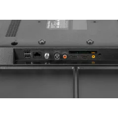 Telewizor Kruger&Matz 43" FHD smart DVB-T2/S2 H.265 HEVC