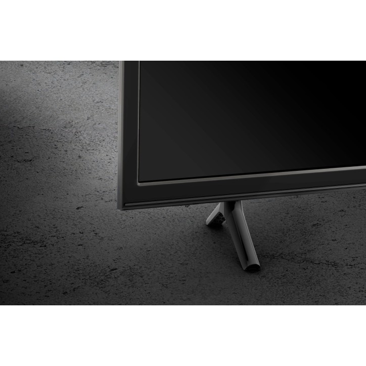 Telewizor Kruger&Matz 43" FHD smart DVB-T2/S2 H.265 HEVC Telewizor Kruger&Matz 43" FHD smart DVB-T2/S2 H.265 HEVC