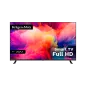 Telewizor Kruger&Matz 43" FHD smart DVB-T2/S2 H.265 Hevc Telewizor Kruger&Matz 43" FHD smart DVB-T2/S2 H.265 Hevc