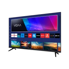 Telewizor Kruger&Matz 43" FHD smart DVB-T2/S2 H.265 Hevc
