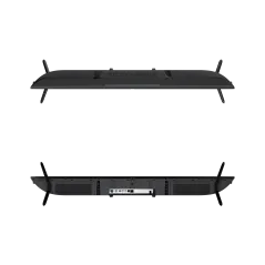 Telewizor Kruger&Matz 43" FHD smart DVB-T2/S2 H.265 Hevc