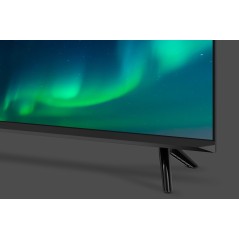 Telewizor Kruger&Matz 43" FHD smart DVB-T2/S2 H.265 Hevc